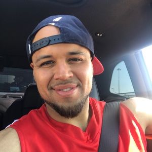 Meet your Posher, Rafael